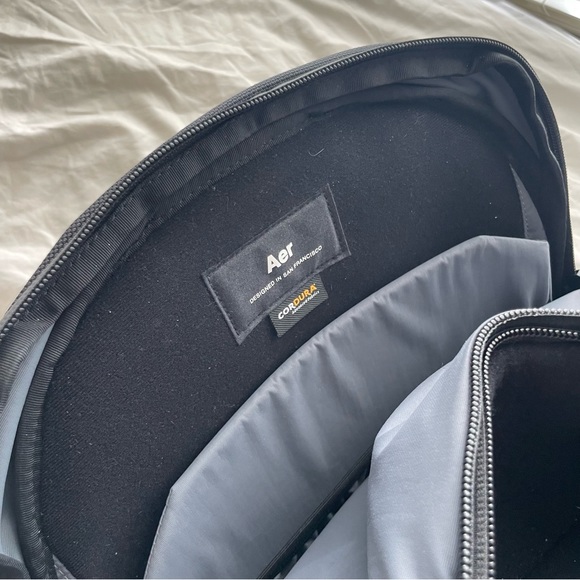 SOLD DO NOT BUY Aer City Pack Pro 24L - Picture 6 of 7